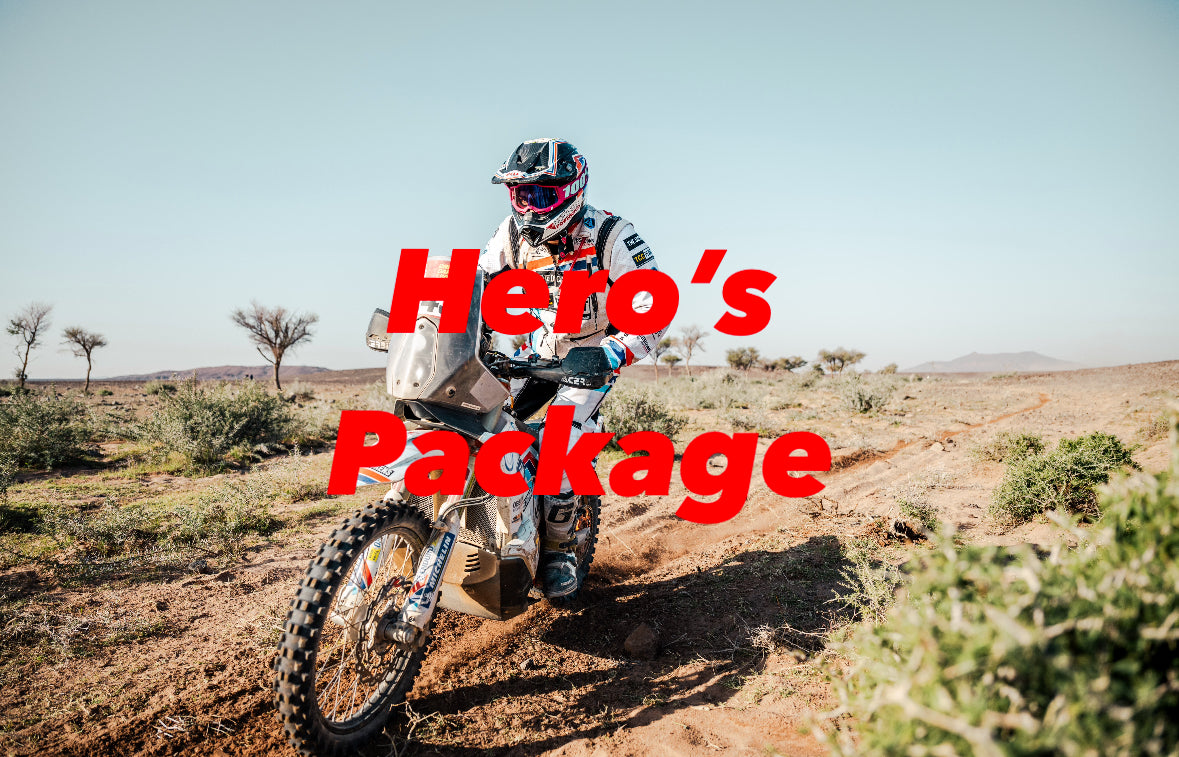 Hero Package
