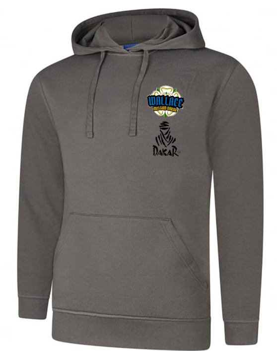 Mission Dakar Hoodie