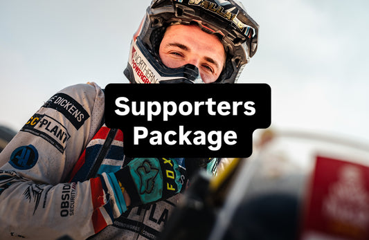 Supporters Package