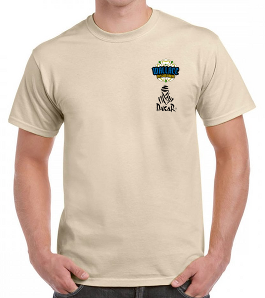 Mission Dakar - T shirt